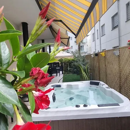 Rossini Hotel 4*