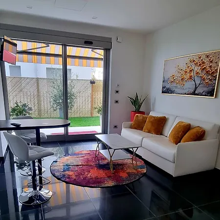 Hotel Rossini 4*