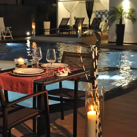 Rossini 4s لينانو سابيادورو