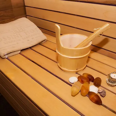 فندق Rossini 4s لينانو سابيادورو