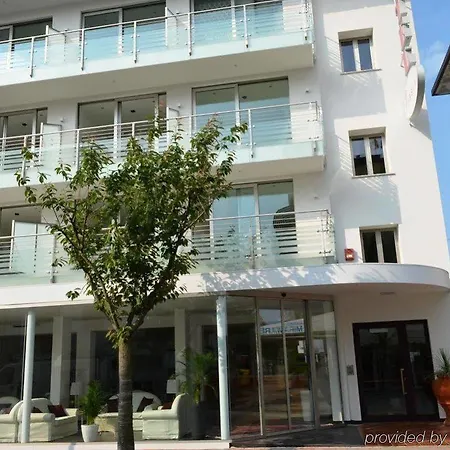 Rossini 4* Lignano Sabbiadoro