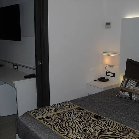 Rossini 4* Lignano Sabbiadoro