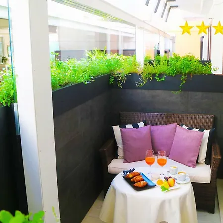 Rossini 4s لينانو سابيادورو