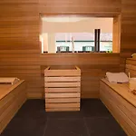 호텔 Rossini 4s 리그나노 사비아도로