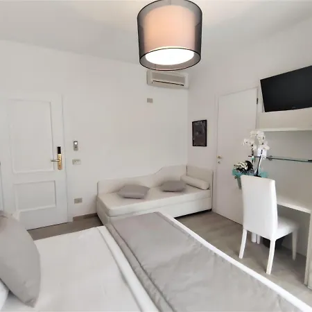 Rossini 4s Hotel