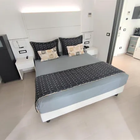 Hotell Rossini 4s Lignano Sabbiadoro