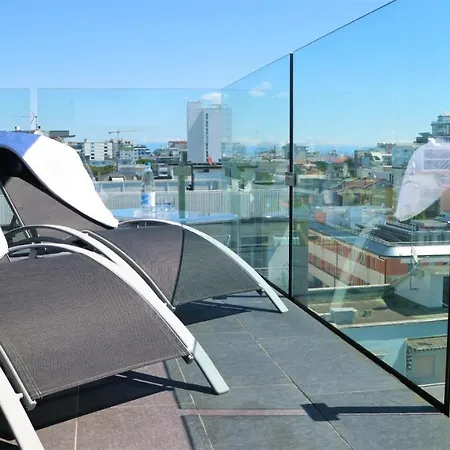 Hotel Rossini 4*