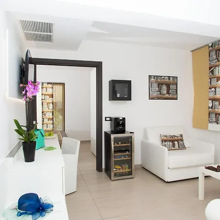 Rossini 4s Hotell 4*