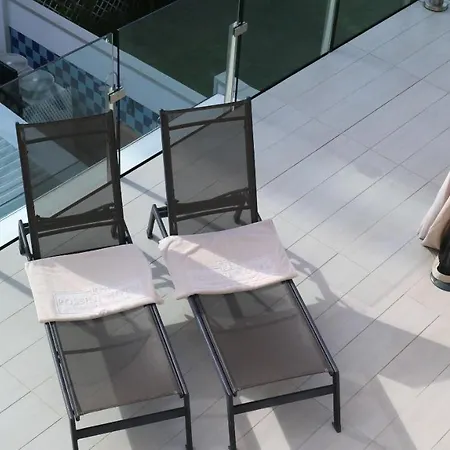 Rossini 4s Hotel