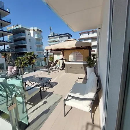 Rossini 4s Hotell 4*