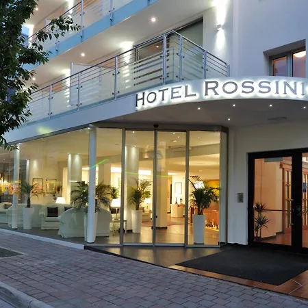 Rossini 4s