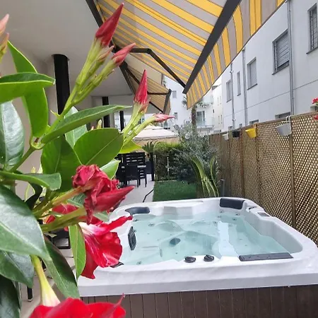 Rossini 4s Hotell 4*