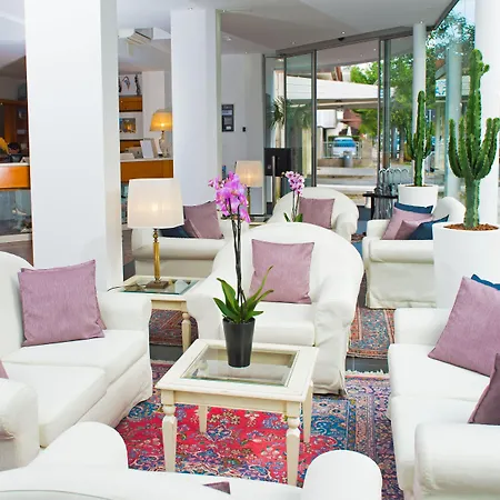 Hotel Rossini 4s Lignano Sabbiadoro