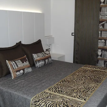 Rossini 4s Hotell Lignano Sabbiadoro