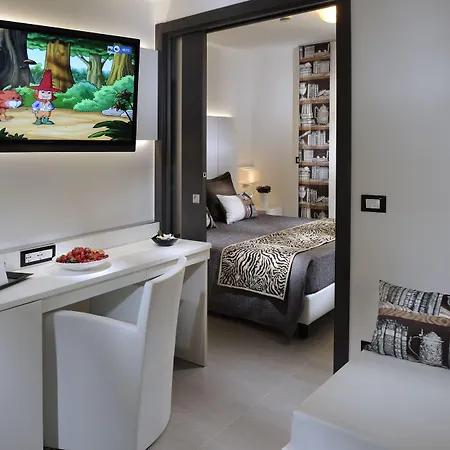 Hotel Rossini 4s