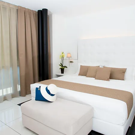 Rossini 4s Hotel