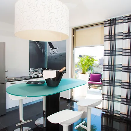 Rossini 4s Hotell 4*