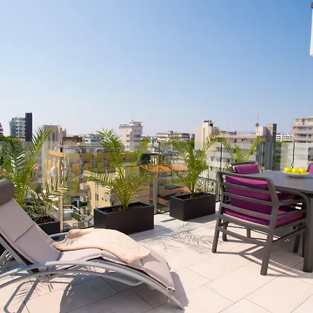 Rossini 4s Lignano Sabbiadoro