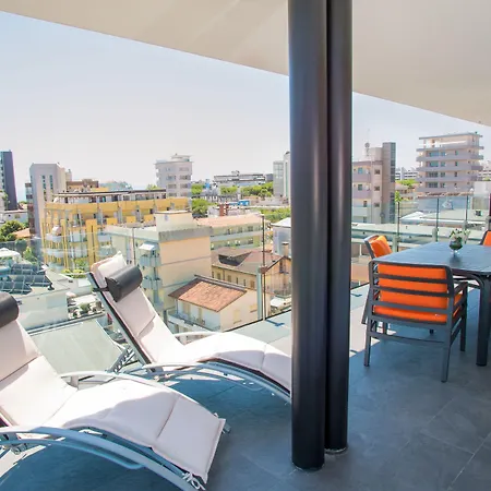 Rossini 4s Hotell Lignano Sabbiadoro