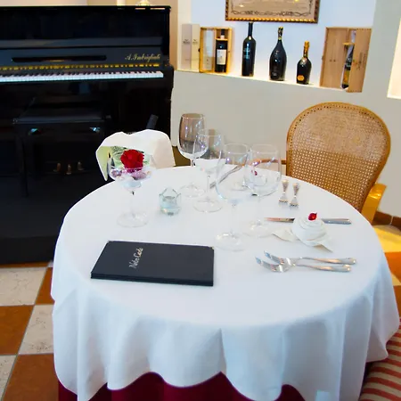 Rossini 4s Hotel 4*