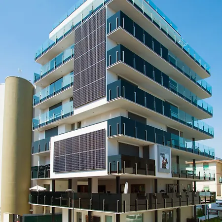 Rossini 4s Hotel