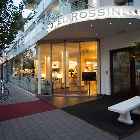 Rossini 4s