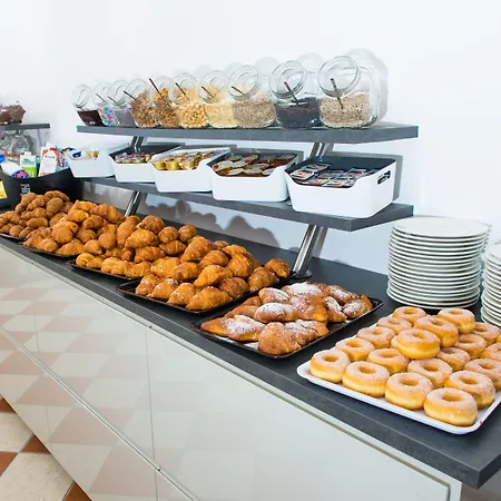 Rossini 4s Lignano Sabbiadoro