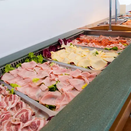 Rossini 4s Lignano Sabbiadoro