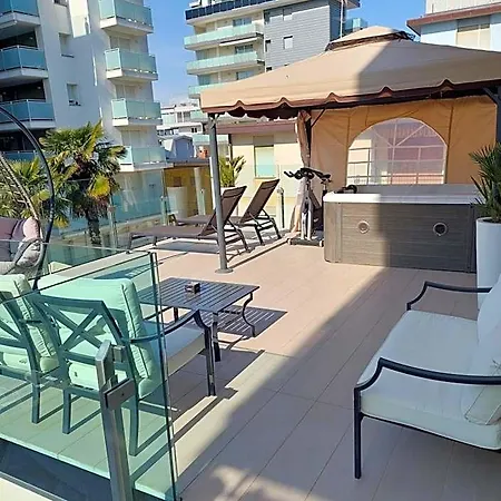 Hotel Rossini 4s 4*