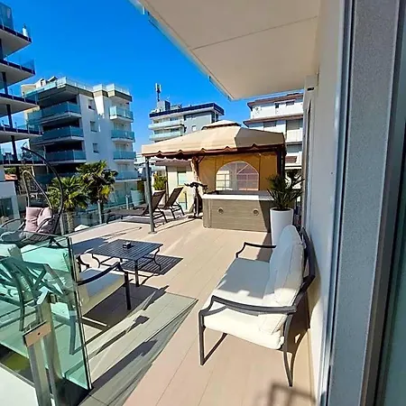 Hotel Rossini 4s Lignano Sabbiadoro