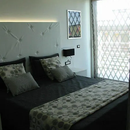 Rossini Hotel 4*