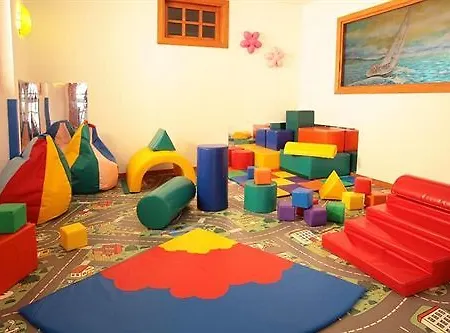 Отель Rossini 4s 4*