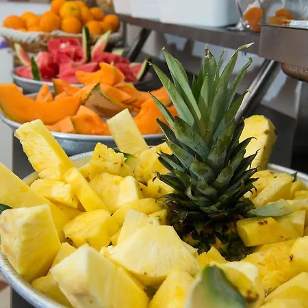 Rossini 4s 4* Lignano Sabbiadoro