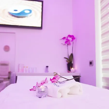 Hotel Rossini 4s