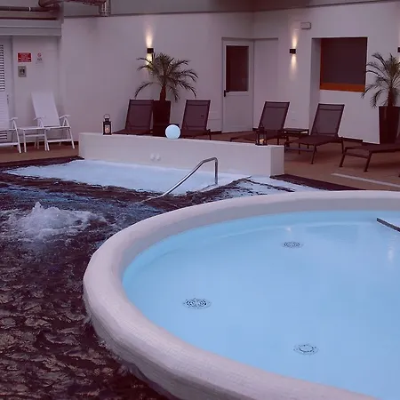 Rossini 4s 4* Линьяно-Саббьядоро