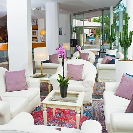 Hotel Rossini 4s