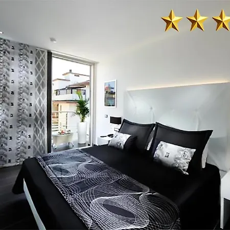 Rossini Hotel 4*