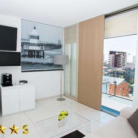 Rossini Hotel 4*