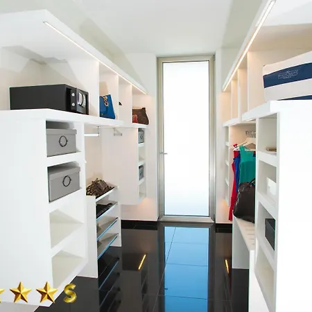 Hotel Rossini 4*
