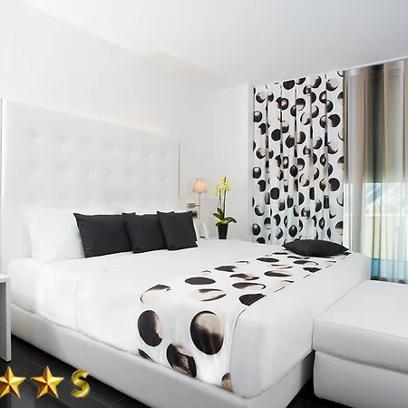 Hotel Rossini 4s Lignano Sabbiadoro