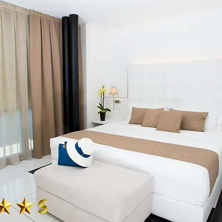 Hotel Rossini