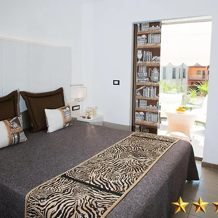 Rossini 4*