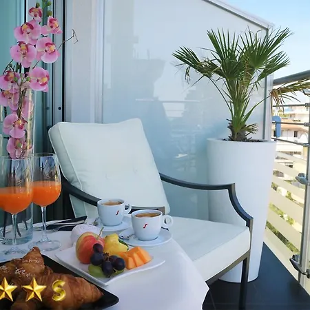 Rossini 4s Lignano Sabbiadoro