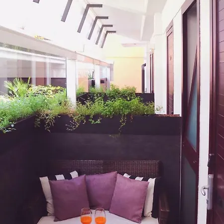 Hotell Rossini 4s 4*