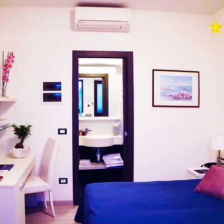 Hotel Rossini 4*