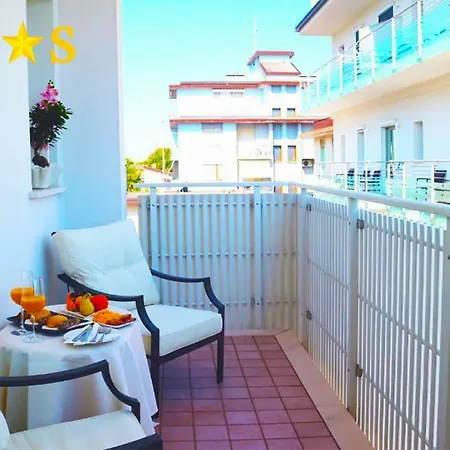 Hotel Rossini 4s