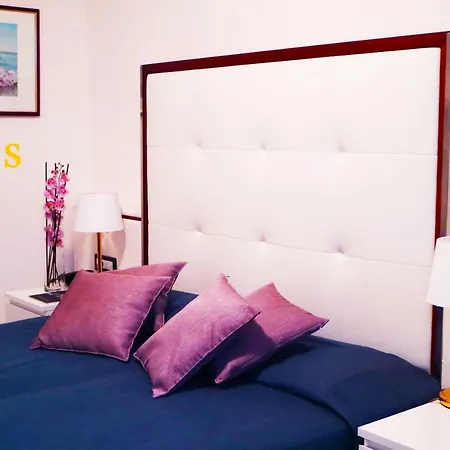 Rossini 4s Lignano Sabbiadoro