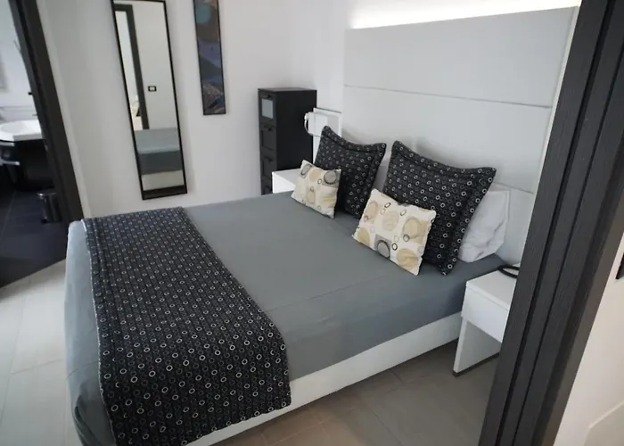 Rossini 4s Hotel Lignano Sabbiadoro