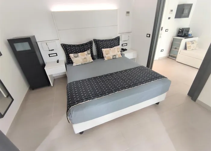 Hotel Rossini 4s Lignano Sabbiadoro