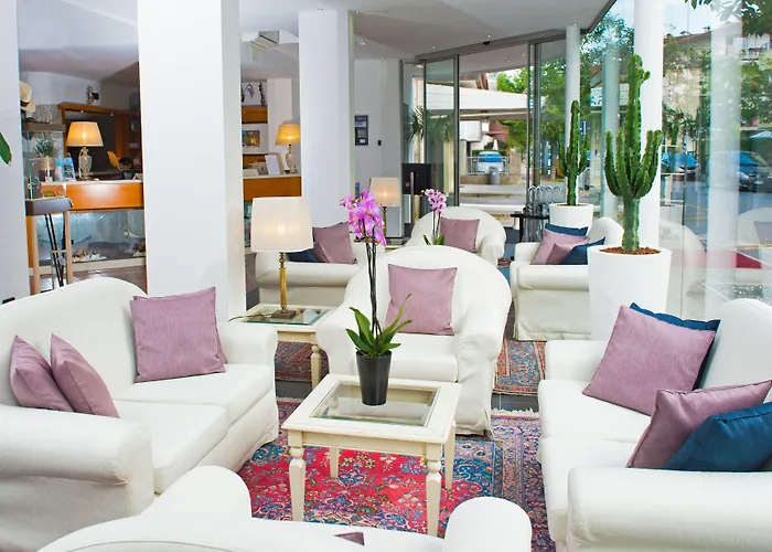 Hotel Rossini 4s Lignano Sabbiadoro
